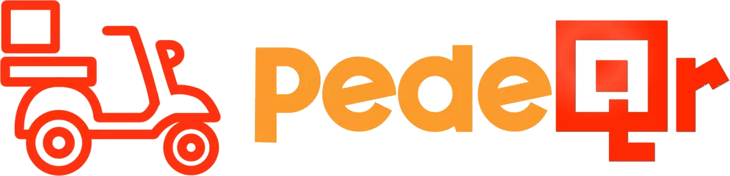 Logo PedeQR