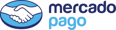 Logo Mercado Pago