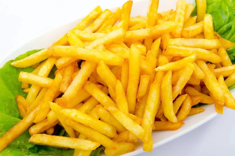 Batata Frita (Porção)