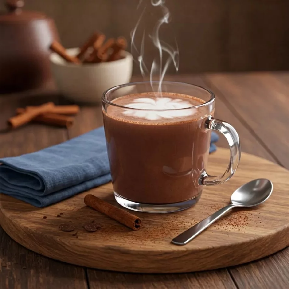 Cafe com leite