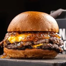 Double Smash Cheddar