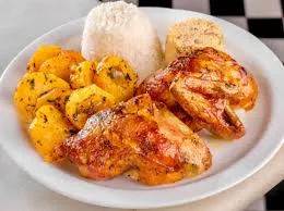 Filé de Frango Grelhado (Executivo)