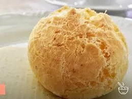 Pão de Queijo