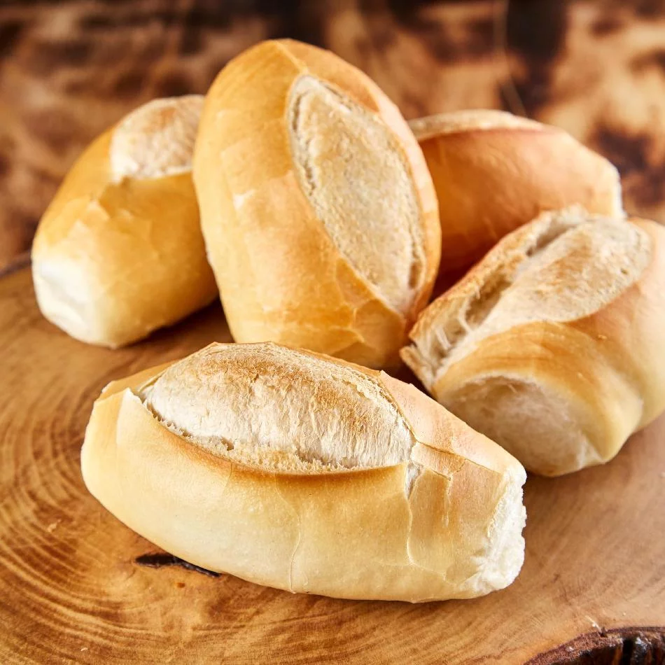 Pão Francês