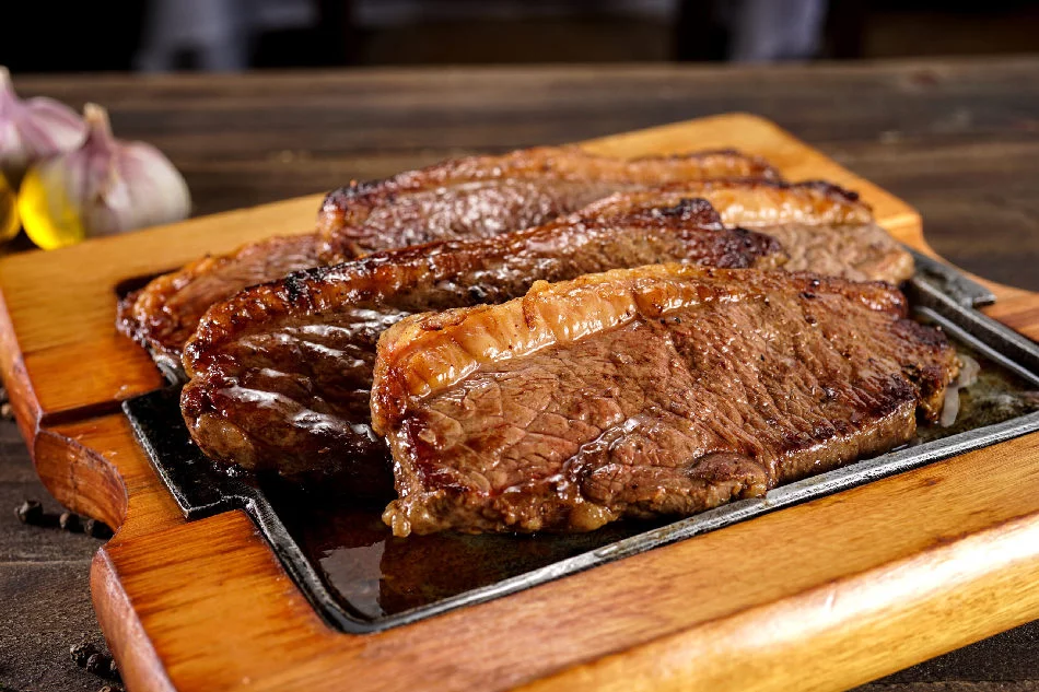 Picanha na Chapa