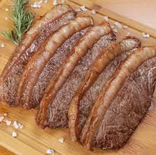 Picanha Fatiada (Serve 2 Pessoas)
