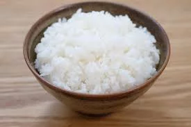 Porção de Arroz Branco