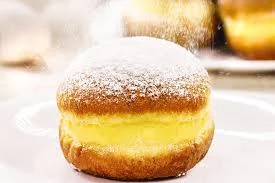Sonho de Creme