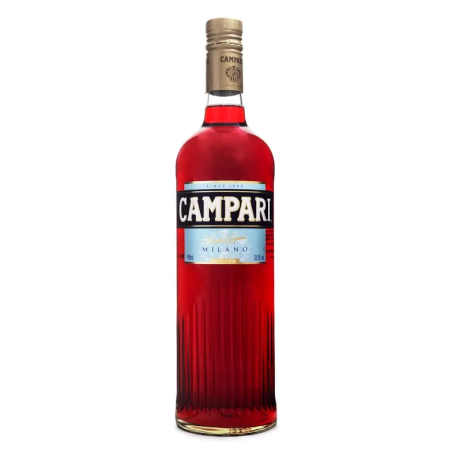 DOSE CAMPARI
