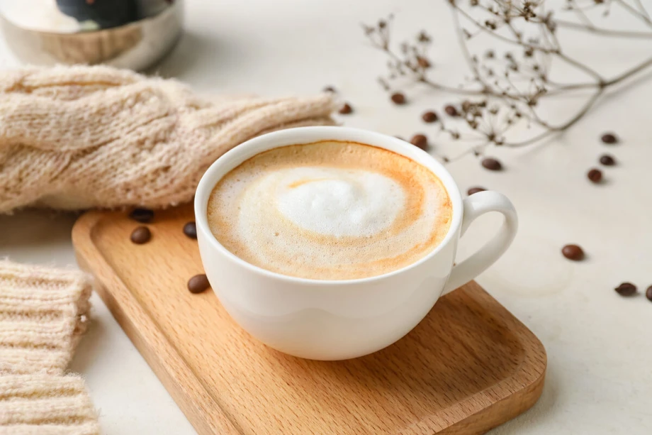 CAPPUCCINO TRADICIONAL