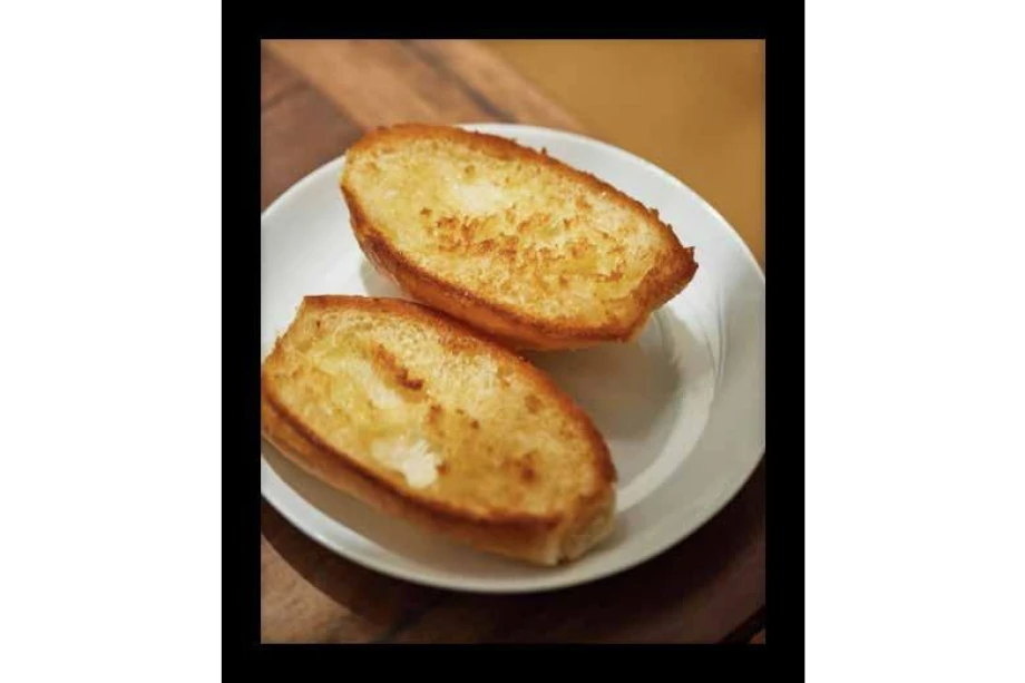 PÃO NA CHAPA