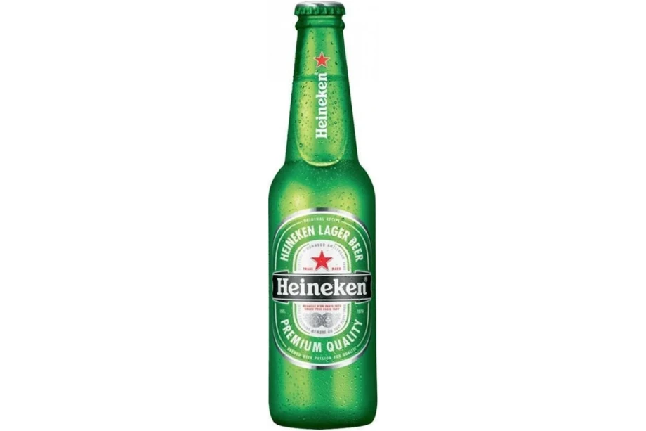 CERVEJA HEINEKEN 600 ML