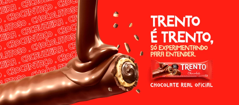 TRENTO CHOCOLATE