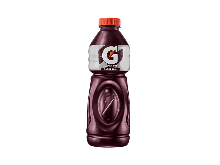 ISOTÔNICO GATORAIDE UVA