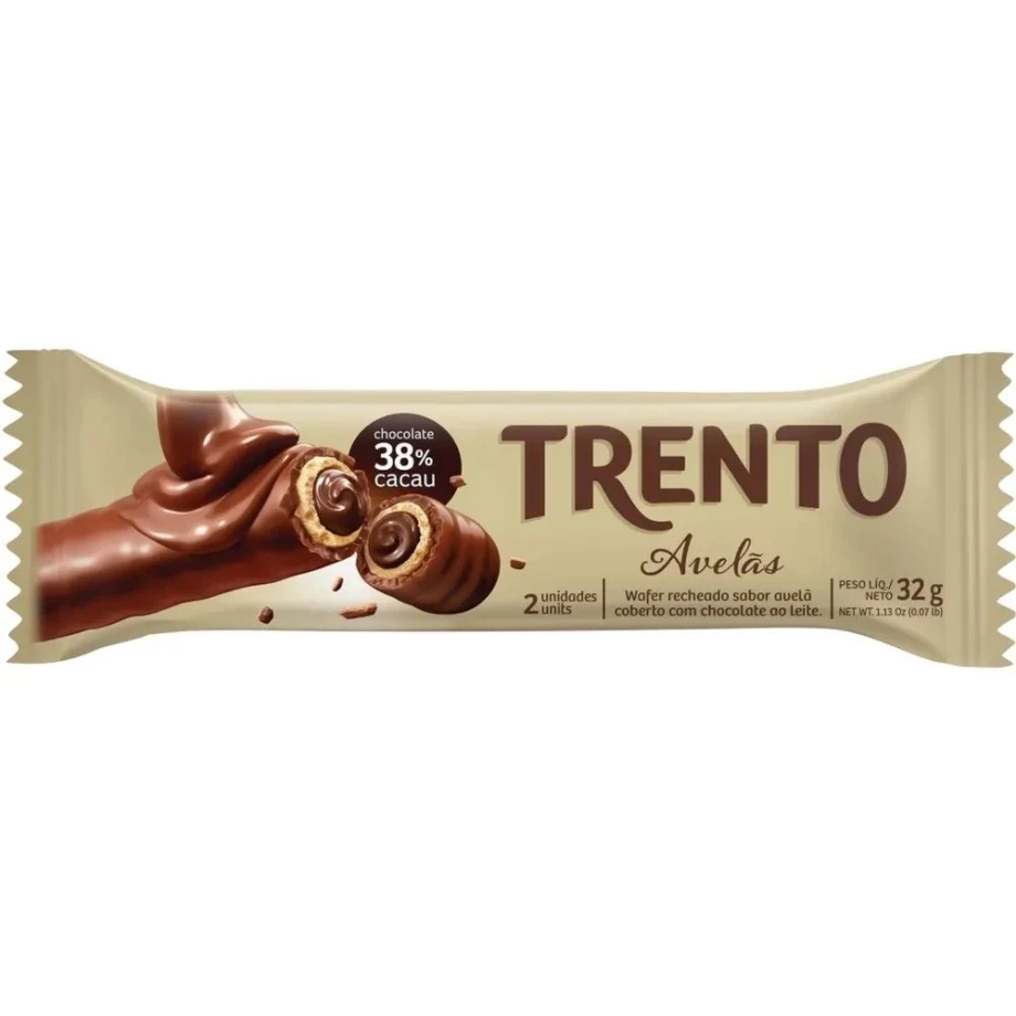 TRENTO AVELÃ